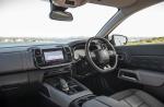 Citroen C5 Aircross 2019 года (AU)